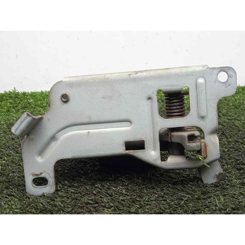 Recambio de maneta interior delantera izquierda para mitsubishi canter 01/99  3.9 diesel referencia OEM IAM SINREFERENCIA  