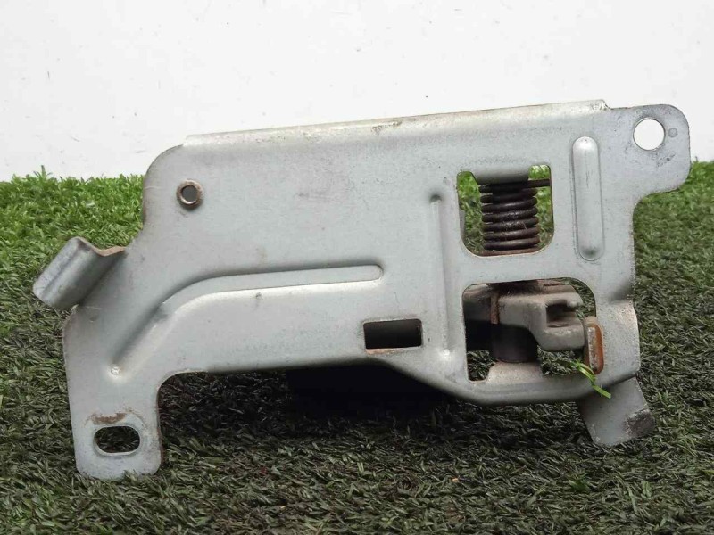 Recambio de maneta interior delantera izquierda para mitsubishi canter 01/99  3.9 diesel referencia OEM IAM SINREFERENCIA  