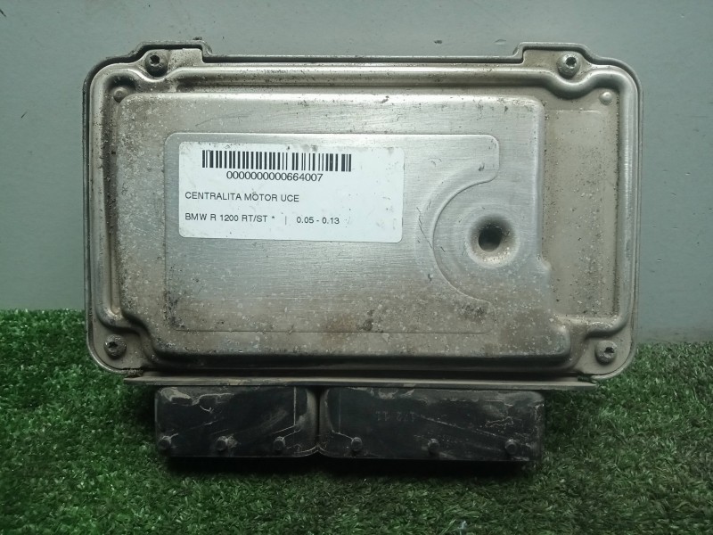 Recambio de centralita motor uce para bmw r 1200 rt/st referencia OEM IAM 0261B0800307-771987801  BOSCH