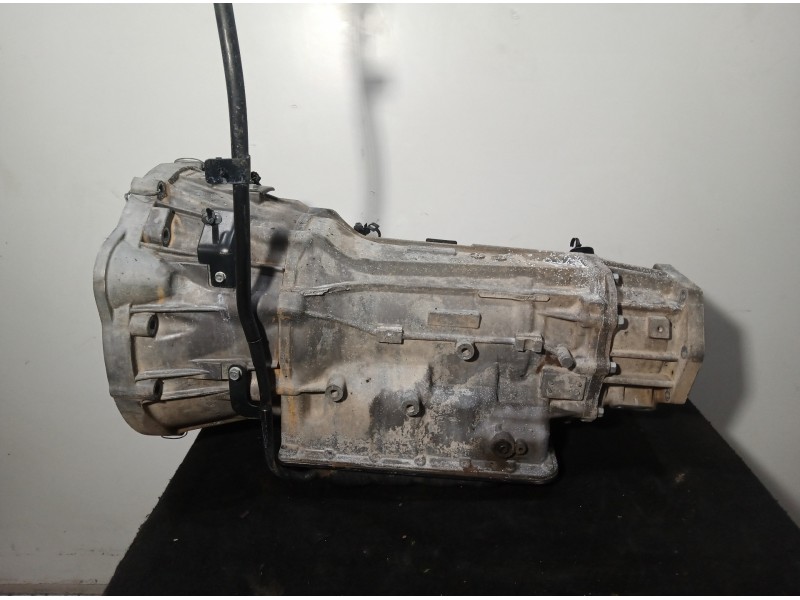 Recambio de caja cambios para kia sorento 2.5 crdi referencia OEM IAM Y6CA4E AUTOMATICO 