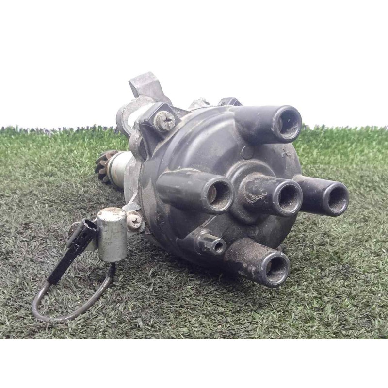 Recambio de delco para mitsubishi galant berlina (e30) 2.0 cat referencia OEM IAM T2T53372 4.PINES 
