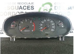 Recambio de cuadro instrumentos para hyundai h 1 2.5 diesel referencia OEM IAM 940014A200L298K19  