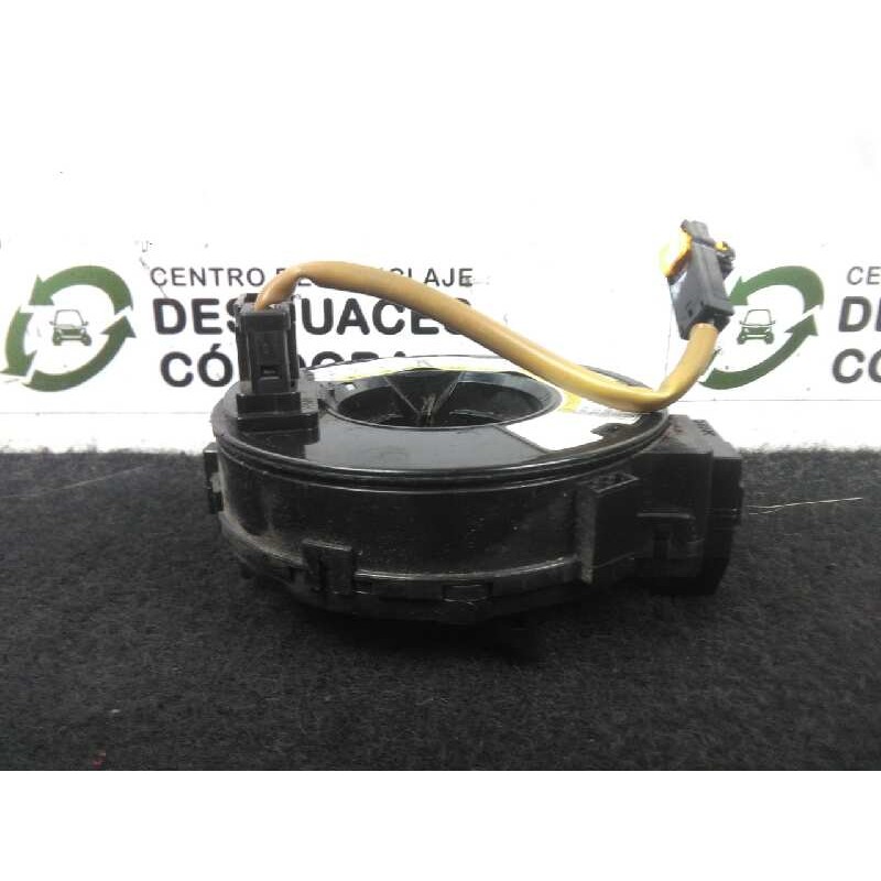 Recambio de anillo airbag para opel agila b 1.2 cat (k12b / luy) referencia OEM IAM SINREFERENCIA  