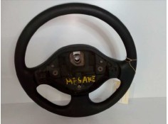Recambio de volante para renault megane i classic (la0) referencia OEM IAM 7700433030F-7700433031F GOMA 