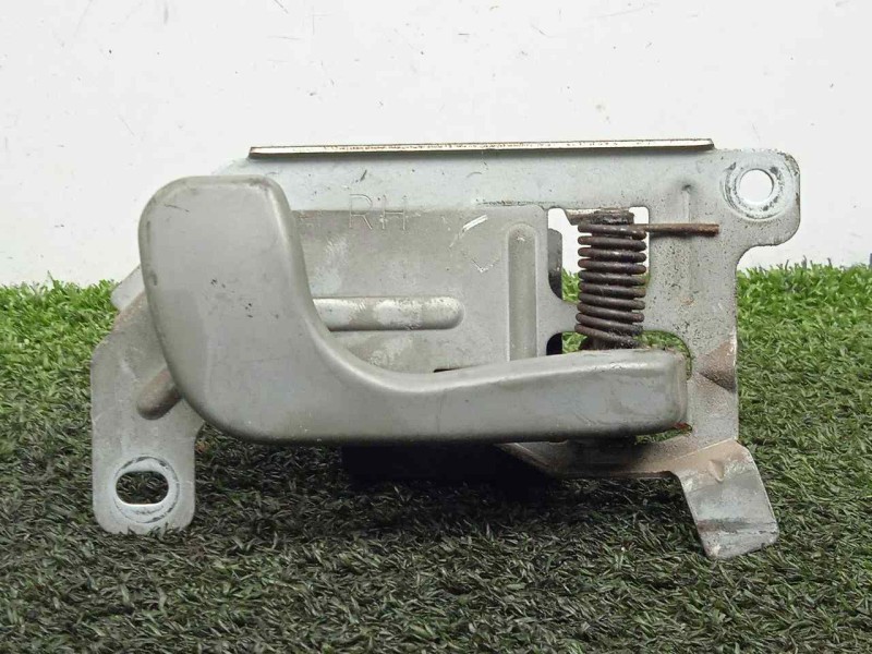 Recambio de maneta interior delantera derecha para mitsubishi canter 01/99  3.9 diesel referencia OEM IAM SINREFERENCIA  
