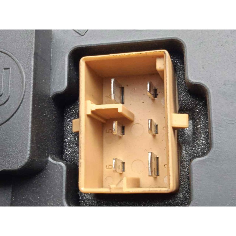 Recambio de motor calefaccion para skoda superb (3u4) 1.9 tdi referencia OEM IAM 74022123F Ø DIAMETRO: 145MM 