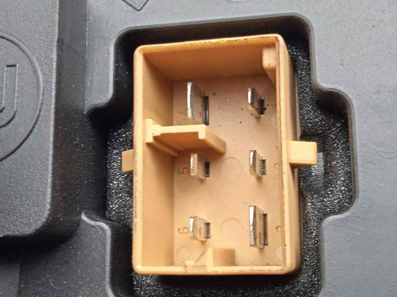 Recambio de motor calefaccion para skoda superb (3u4) 1.9 tdi referencia OEM IAM 74022123F Ø DIAMETRO: 145MM 