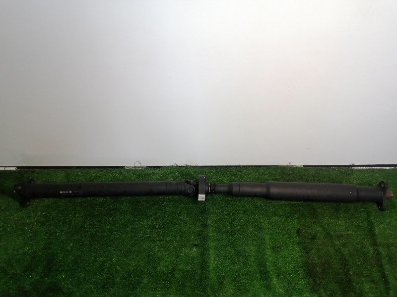 Recambio de transmision central para bmw serie 3 lim. (f30) 2.0 16v diesel referencia OEM IAM  MANUAL 