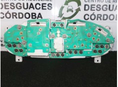 Recambio de cuadro instrumentos para hyundai h 1 2.5 diesel referencia OEM IAM 940014A200L298K19   2