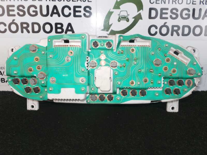 Recambio de cuadro instrumentos para hyundai h 1 2.5 diesel referencia OEM IAM 940014A200L298K19  