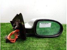 Recambio de retrovisor derecho para citroën c5 berlina 2.0 hdi referencia OEM IAM  00-08 - ELECTRICO - 6.PINES GRIS