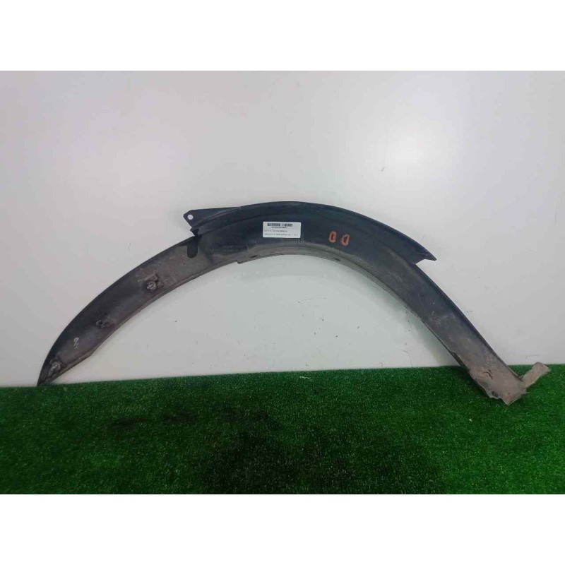 Recambio de aletin delantero derecho para iveco daily furgón 2.3 diesel cat referencia OEM IAM 5801863939-5801863943  