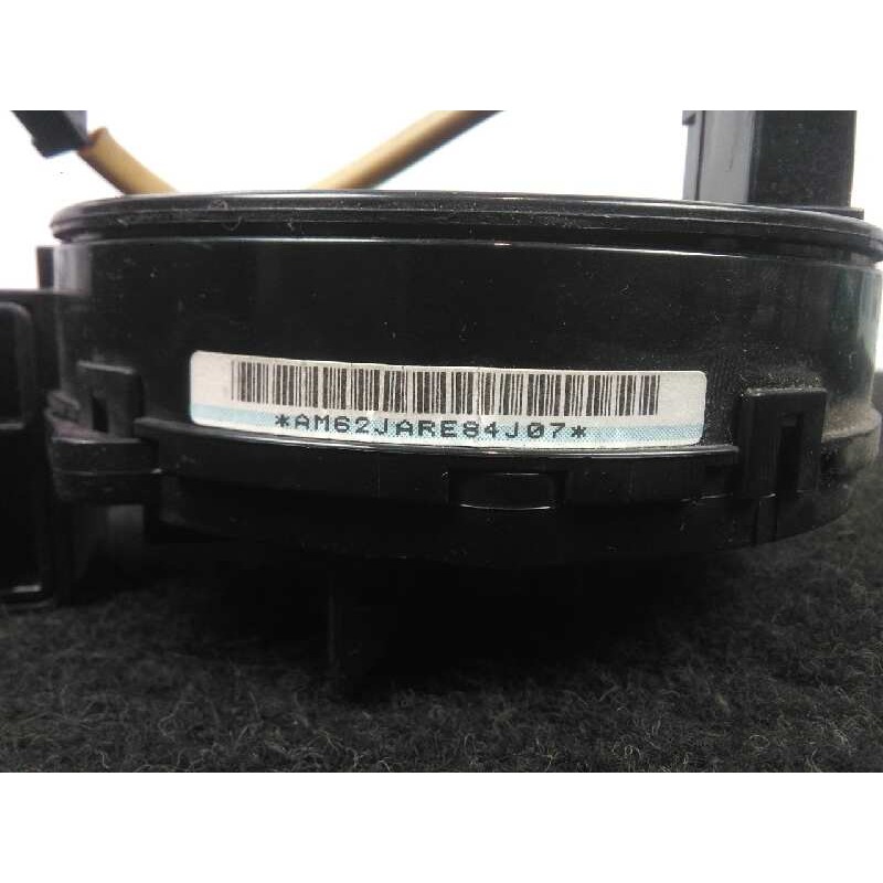 Recambio de anillo airbag para opel agila b 1.2 cat (k12b / luy) referencia OEM IAM SINREFERENCIA  