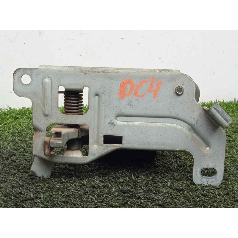 Recambio de maneta interior delantera derecha para mitsubishi canter 01/99  3.9 diesel referencia OEM IAM SINREFERENCIA  