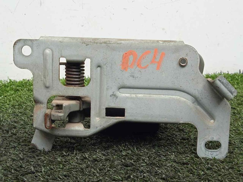 Recambio de maneta interior delantera derecha para mitsubishi canter 01/99  3.9 diesel referencia OEM IAM SINREFERENCIA  