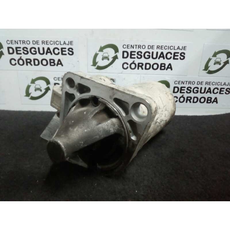 Recambio de motor arranque para kia rio 1.5 cat referencia OEM IAM TM000A18001-K30A MANDO 