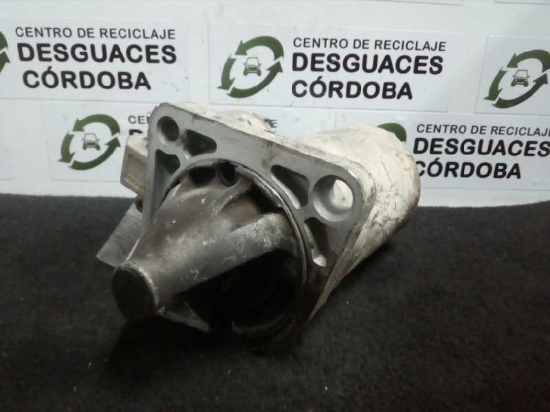 Recambio de motor arranque para kia rio 1.5 cat referencia OEM IAM TM000A18001-K30A MANDO 