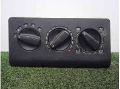 Recambio de mando calefaccion / aire acondicionado para seat arosa (6h1) 1.0 referencia OEM IAM  MULTIVERSION SIN.BOTON.A/A