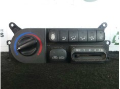 Recambio de mando calefaccion / aire acondicionado para hyundai h 1 2.5 diesel referencia OEM IAM   