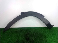 Recambio de aletin delantero izquierdo para iveco daily furgón 2.3 diesel cat referencia OEM IAM 5801863938-5801863940  