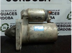 Recambio de motor arranque para kia rio 1.5 cat referencia OEM IAM TM000A18001-K30A MANDO  2