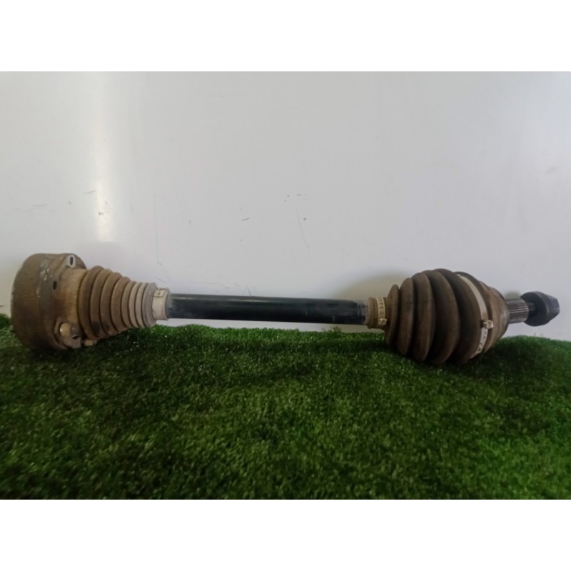 Recambio de transmision delantera izquierda para skoda octavia berlina (1z3) 1.9 tdi referencia OEM IAM NOTIENEREFERENCIA NO TIE