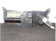 Recambio de mando calefaccion / aire acondicionado para hyundai h 1 2.5 diesel referencia OEM IAM    2