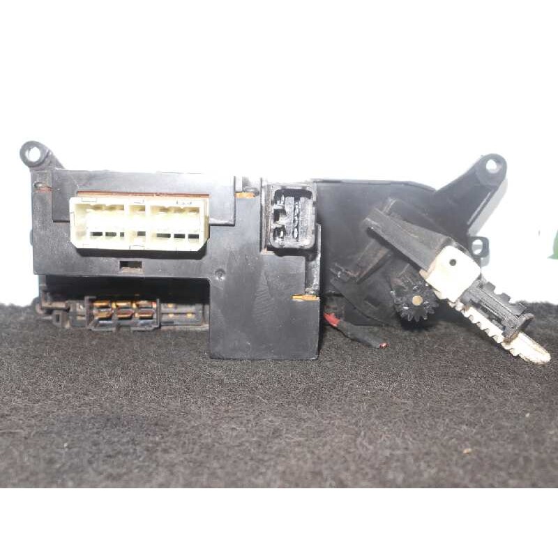 Recambio de mando calefaccion / aire acondicionado para hyundai h 1 2.5 diesel referencia OEM IAM   