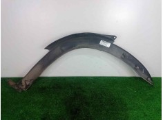 Recambio de aletin delantero izquierdo para iveco daily furgón 2.3 diesel cat referencia OEM IAM 5801863938-5801863940   2