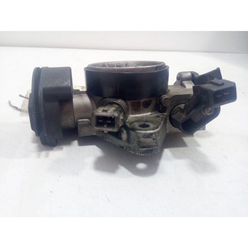 Recambio de caja mariposa para citroën xsara berlina 1.6 referencia OEM IAM 630-0289B02-5M-72776020  