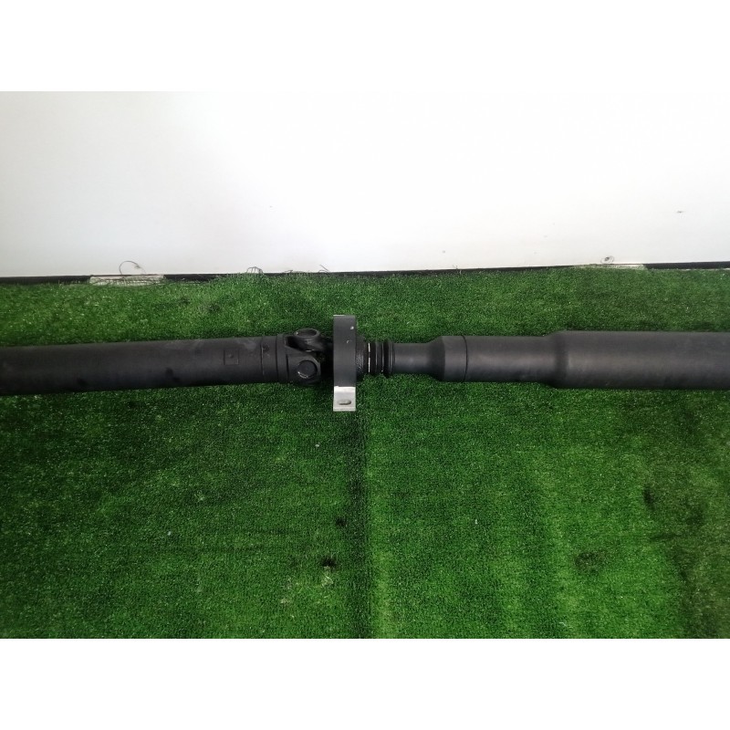 Recambio de transmision central para bmw serie 3 lim. (f30) 2.0 16v diesel referencia OEM IAM  MANUAL 