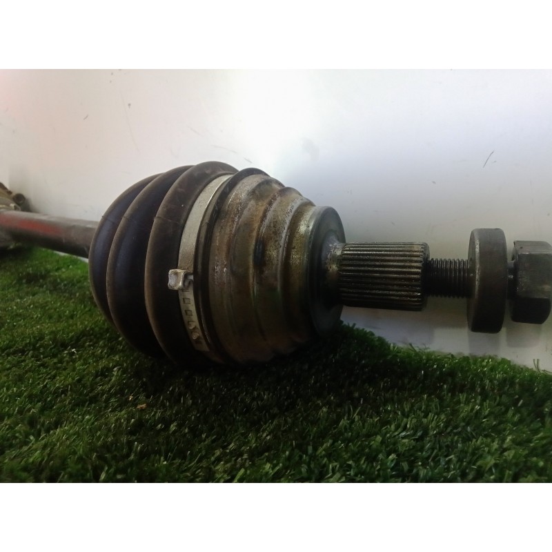 Recambio de transmision delantera izquierda para skoda octavia berlina (1z3) 1.9 tdi referencia OEM IAM NOTIENEREFERENCIA NO TIE