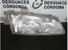 Recambio de faro derecho para hyundai h 1 2.5 diesel referencia OEM IAM  H1. 97-01 - RAYADO