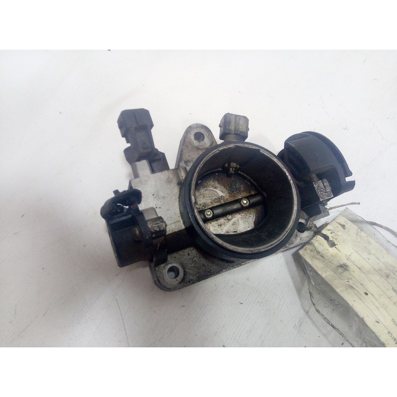 Recambio de caja mariposa para citroën xsara berlina 1.6 referencia OEM IAM 630-0289B02-5M-72776020  