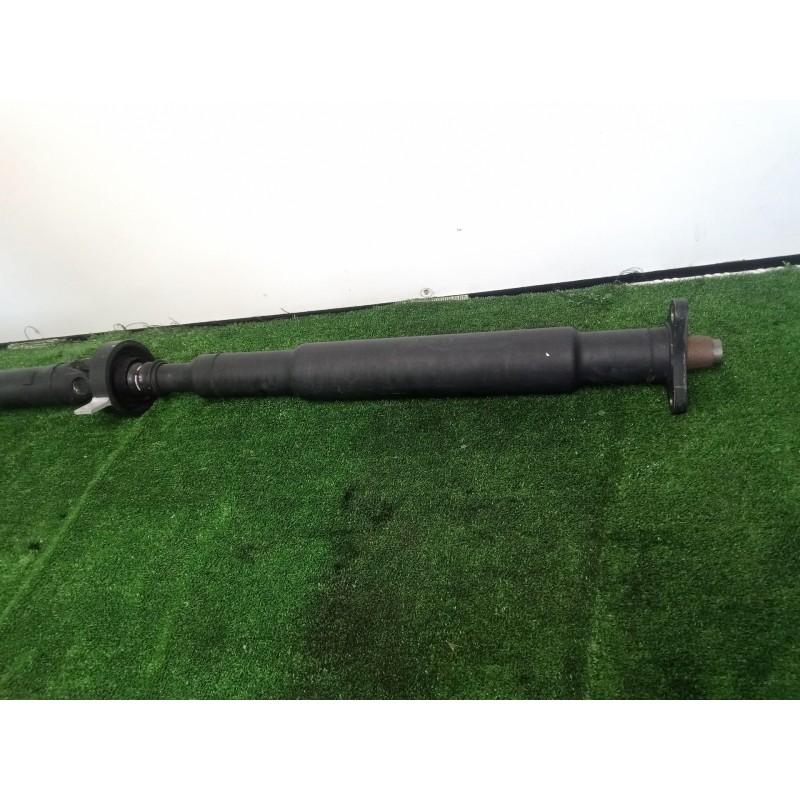 Recambio de transmision central para bmw serie 3 lim. (f30) 2.0 16v diesel referencia OEM IAM  MANUAL 