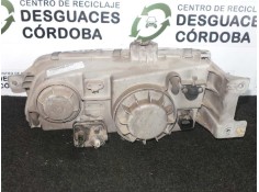 Recambio de faro derecho para hyundai h 1 2.5 diesel referencia OEM IAM  H1. 97-01 - RAYADO 2