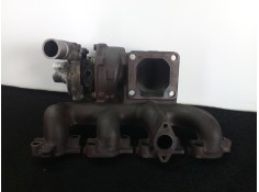 Recambio de turbocompresor para ford mondeo turnier (ge) 2.0 tdci cat referencia OEM IAM 2S7Q6K682AE   2