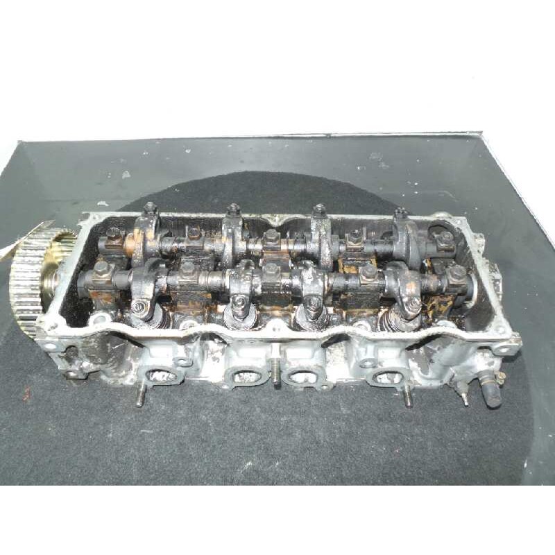 Recambio de culata para kia pride 1.3 cat referencia OEM IAM B301  