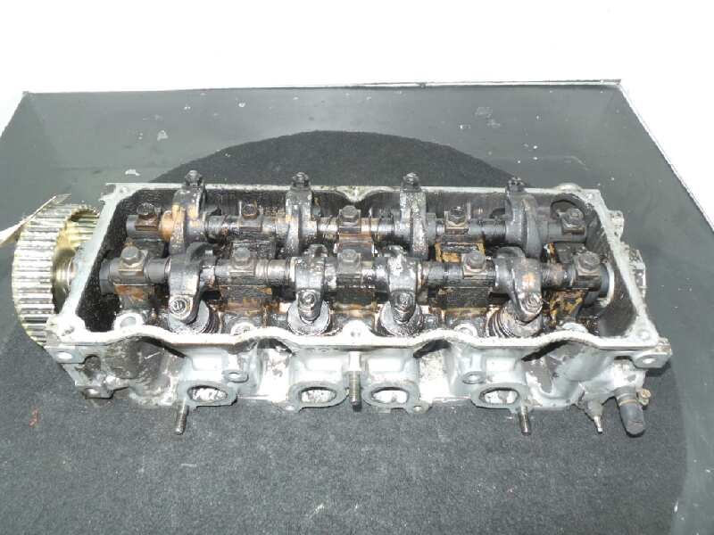 Recambio de culata para kia pride 1.3 cat referencia OEM IAM B301  