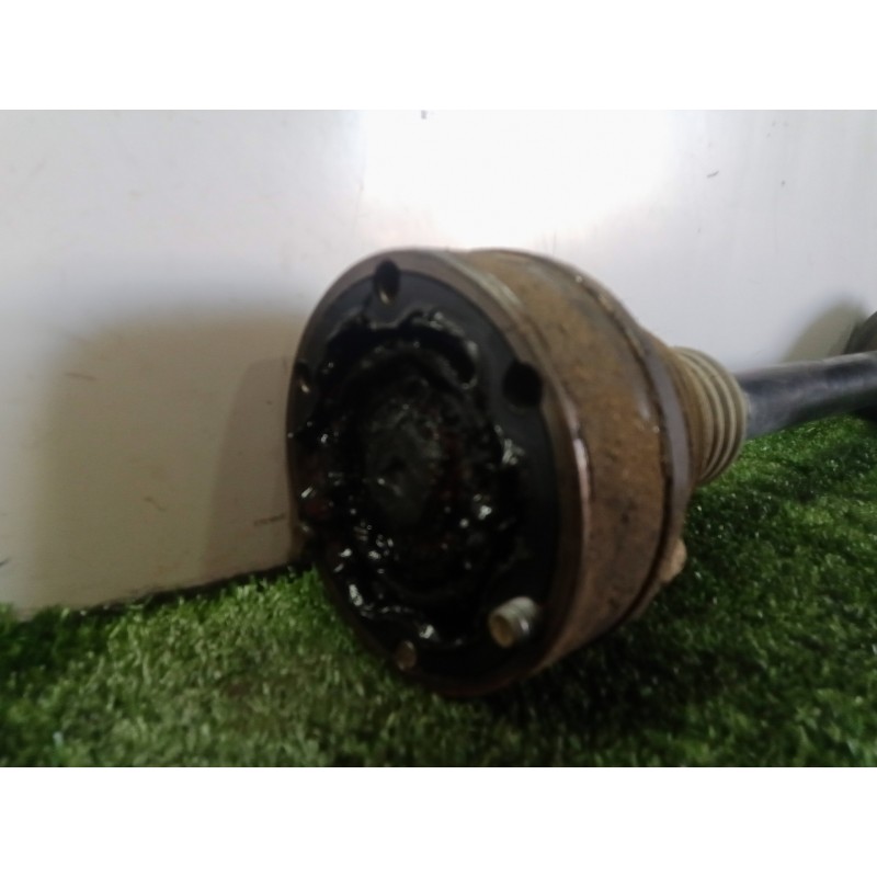 Recambio de transmision delantera izquierda para skoda octavia berlina (1z3) 1.9 tdi referencia OEM IAM NOTIENEREFERENCIA NO TIE