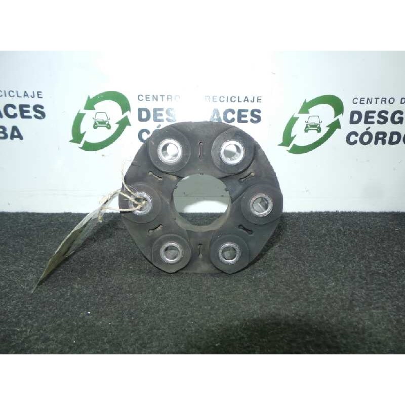 Recambio de flector cardan para bmw x3 (e83) 2.0 16v diesel cat referencia OEM IAM 1229360  6.COJIDAS