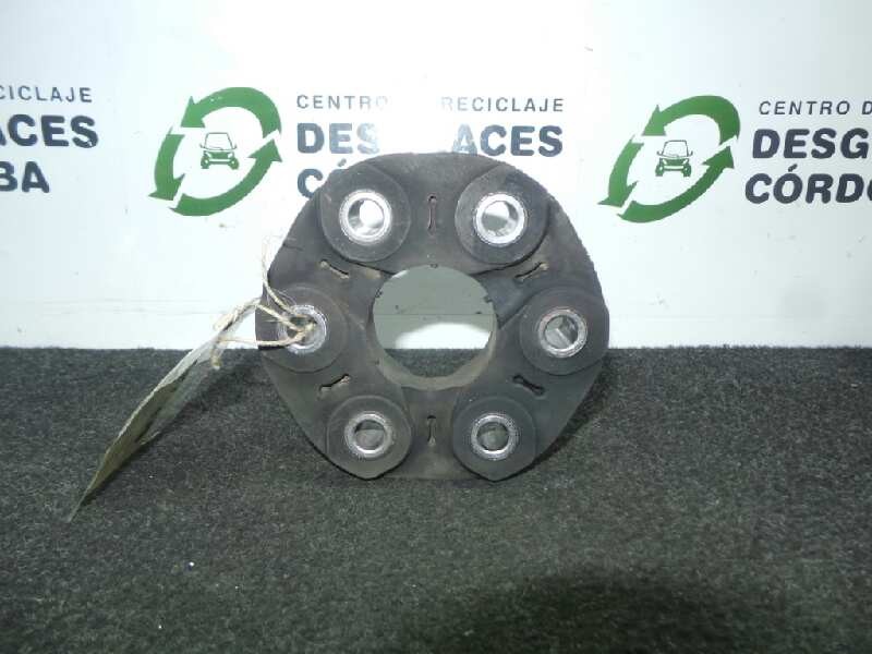 Recambio de flector cardan para bmw x3 (e83) 2.0 16v diesel cat referencia OEM IAM 1229360  6.COJIDAS