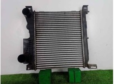 Recambio de intercooler para chrysler voyager (rg) 2.8 crd cat referencia OEM IAM 878004UC-05142489AA 410X325X30 ALUMINIO