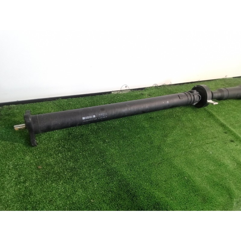 Recambio de transmision central para bmw serie 3 lim. (f30) 2.0 16v diesel referencia OEM IAM  MANUAL 