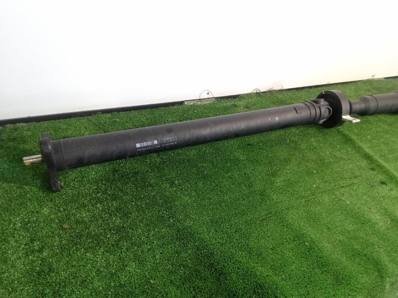 Recambio de transmision central para bmw serie 3 lim. (f30) 2.0 16v diesel referencia OEM IAM  MANUAL 