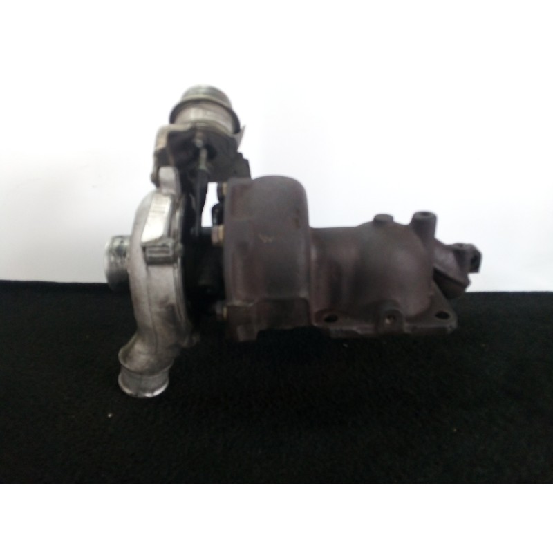 Recambio de turbocompresor para ford mondeo turnier (ge) 2.0 tdci cat referencia OEM IAM 2S7Q6K682AE  