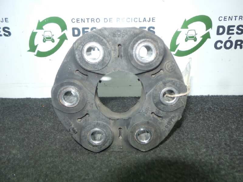 Recambio de flector cardan para bmw x3 (e83) 2.0 16v diesel cat referencia OEM IAM 1229360  6.COJIDAS