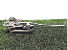Recambio de cerradura puerta delantera derecha para mitsubishi canter 01/99  3.9 diesel referencia OEM IAM SINREFERENCIA MECANIC