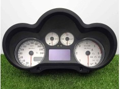 Recambio de cuadro instrumentos para alfa romeo 147 (190) 1.9 jtd (m) 16v cat referencia OEM IAM 156056633-110080304021  