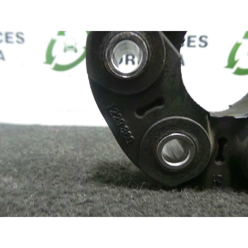 Recambio de flector cardan para bmw x3 (e83) 2.0 16v diesel cat referencia OEM IAM 1229360  6.COJIDAS